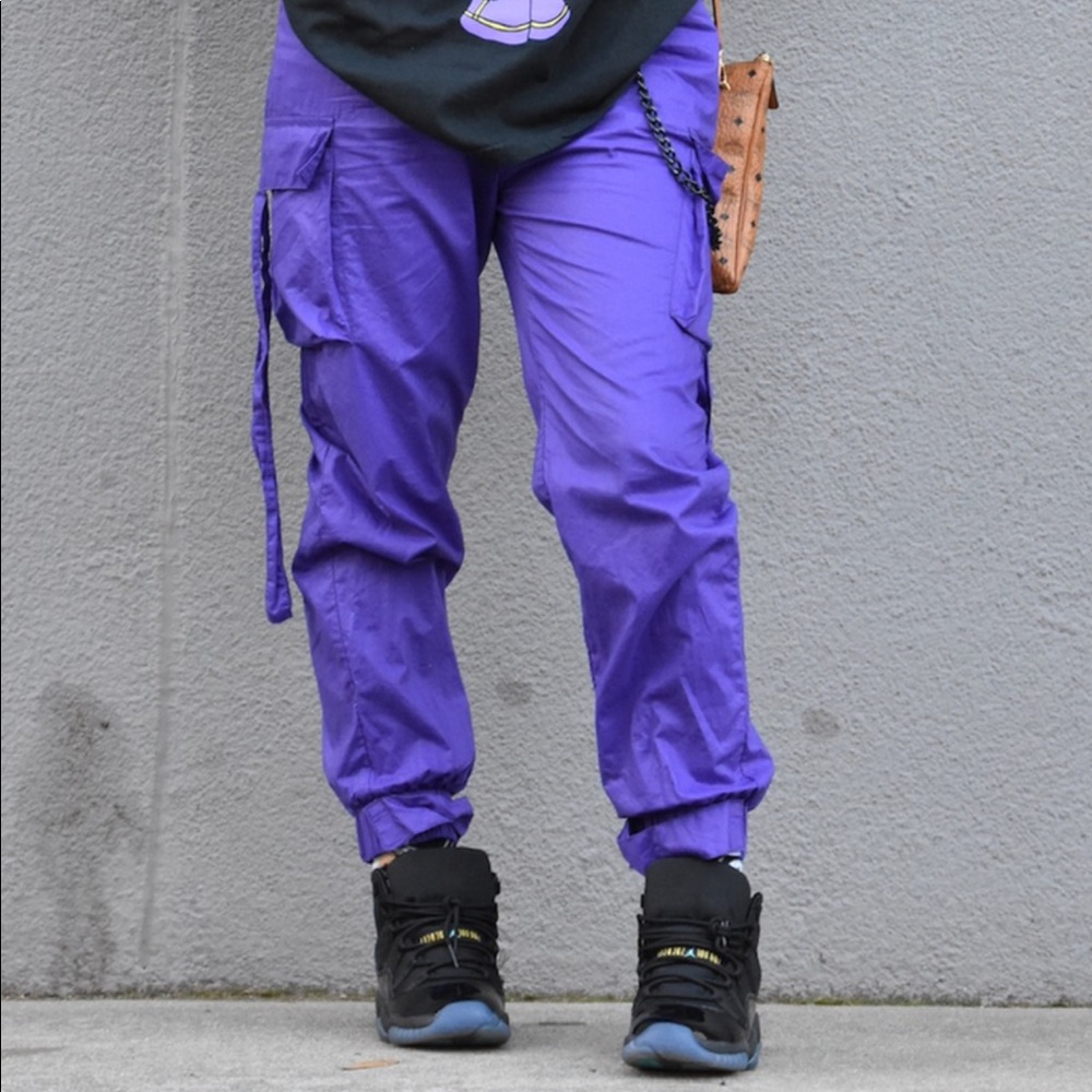 Cargo Pants
